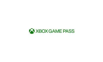 Подарочная карта Xbox Game Pass Core