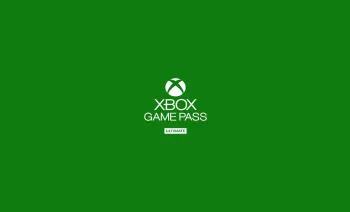 Подарочная карта Xbox Game Pass Ultimate