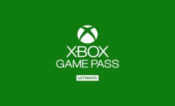 Xbox Game Pass Ultimate Gift Card
