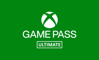 Gift Card Xbox Game Pass Ultimate