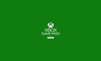 Xbox Game Pass Ultimate 기프트 카드