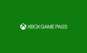 Подарочная карта Xbox Game Pass