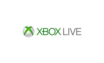 XBox Live SA Carte-cadeau
