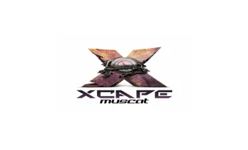 Xcape Muscat 기프트 카드