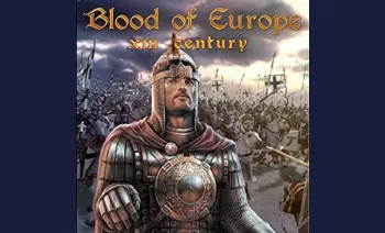 XIII Century Blood of Europe Gift Card