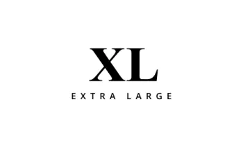 Tarjeta Regalo XL Extra Large 
