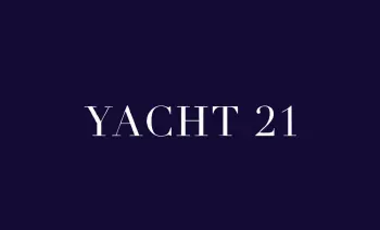 Подарочная карта YACHT 21