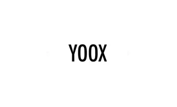 Подарочная карта YOOX