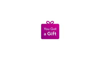 Thẻ quà tặng YouGotaGift for Fashion
