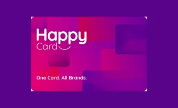 Подарочная карта YouGotaGift Happy Card