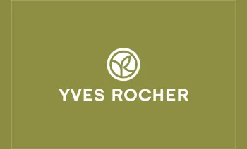 Yves Rocher Gift Card