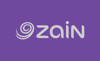 Zain PIN Refill