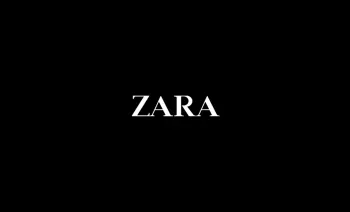 Gift Card Zara