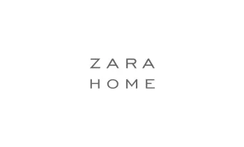 Zara Home|Qanz Carte-cadeau