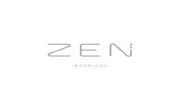 Zen Interior 기프트 카드