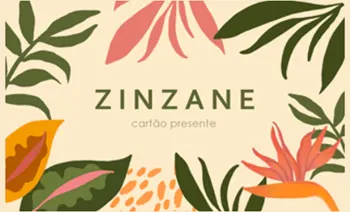 Zinzane BR Gift Card