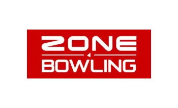 Tarjeta Regalo Zone Bowling 