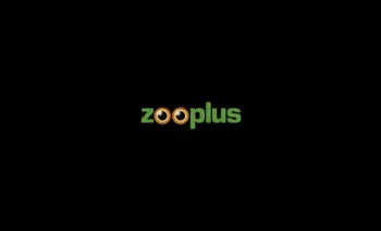 Zooplus AG 기프트 카드